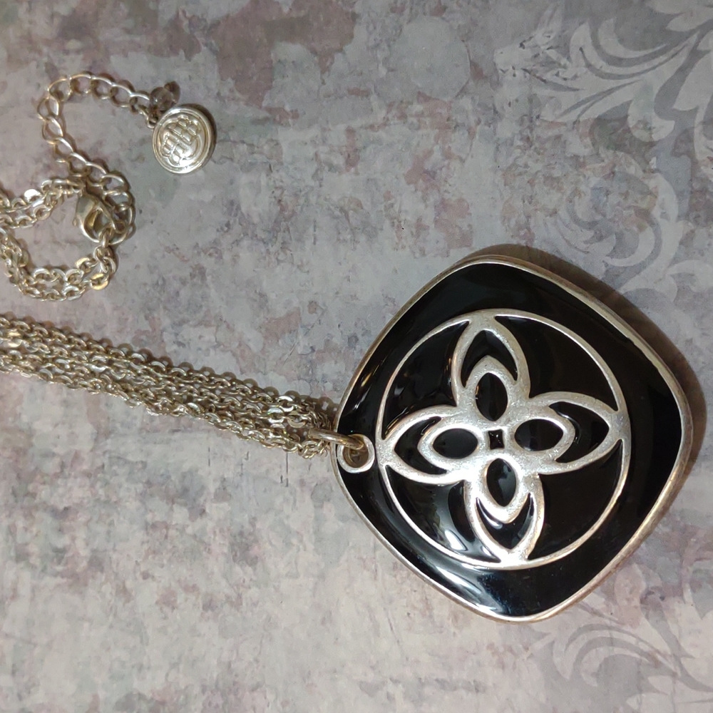 Reversible Long Necklace - image 5